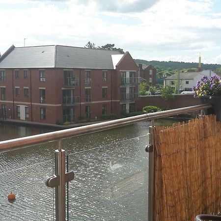 River View Apartment Stourport Esterno foto