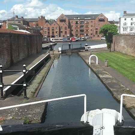 River View Apartment Stourport Esterno foto