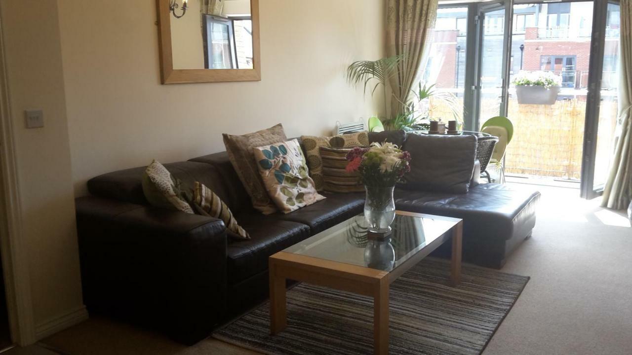 River View Apartment Stourport Esterno foto