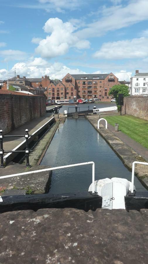 River View Apartment Stourport Esterno foto