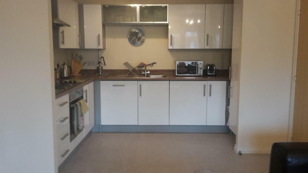 River View Apartment Stourport Esterno foto