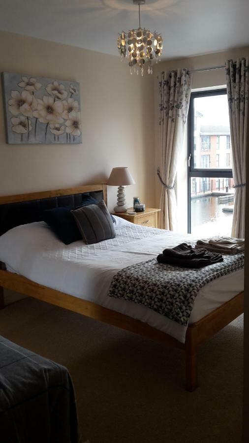 River View Apartment Stourport Esterno foto